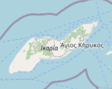 Icaria